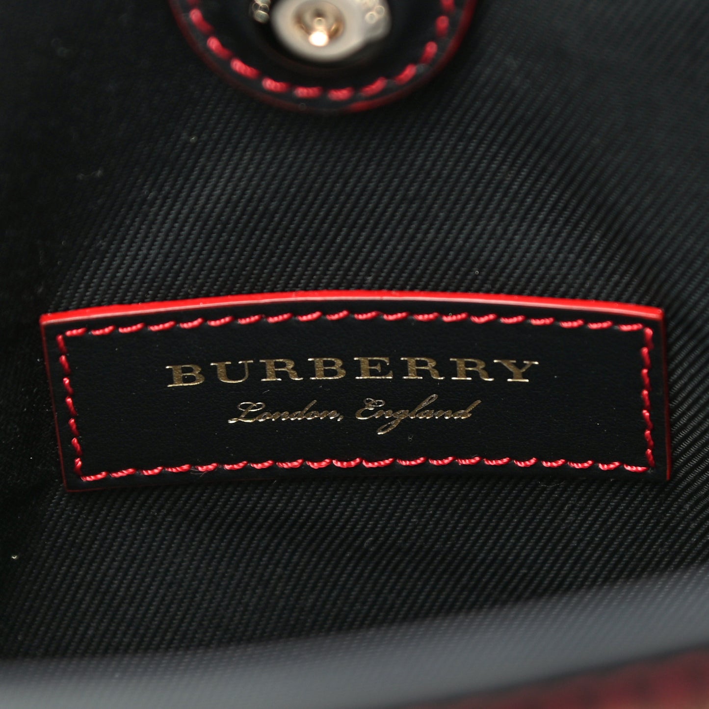 Horseferry Check Medium Ballingdon Tote Honey Black