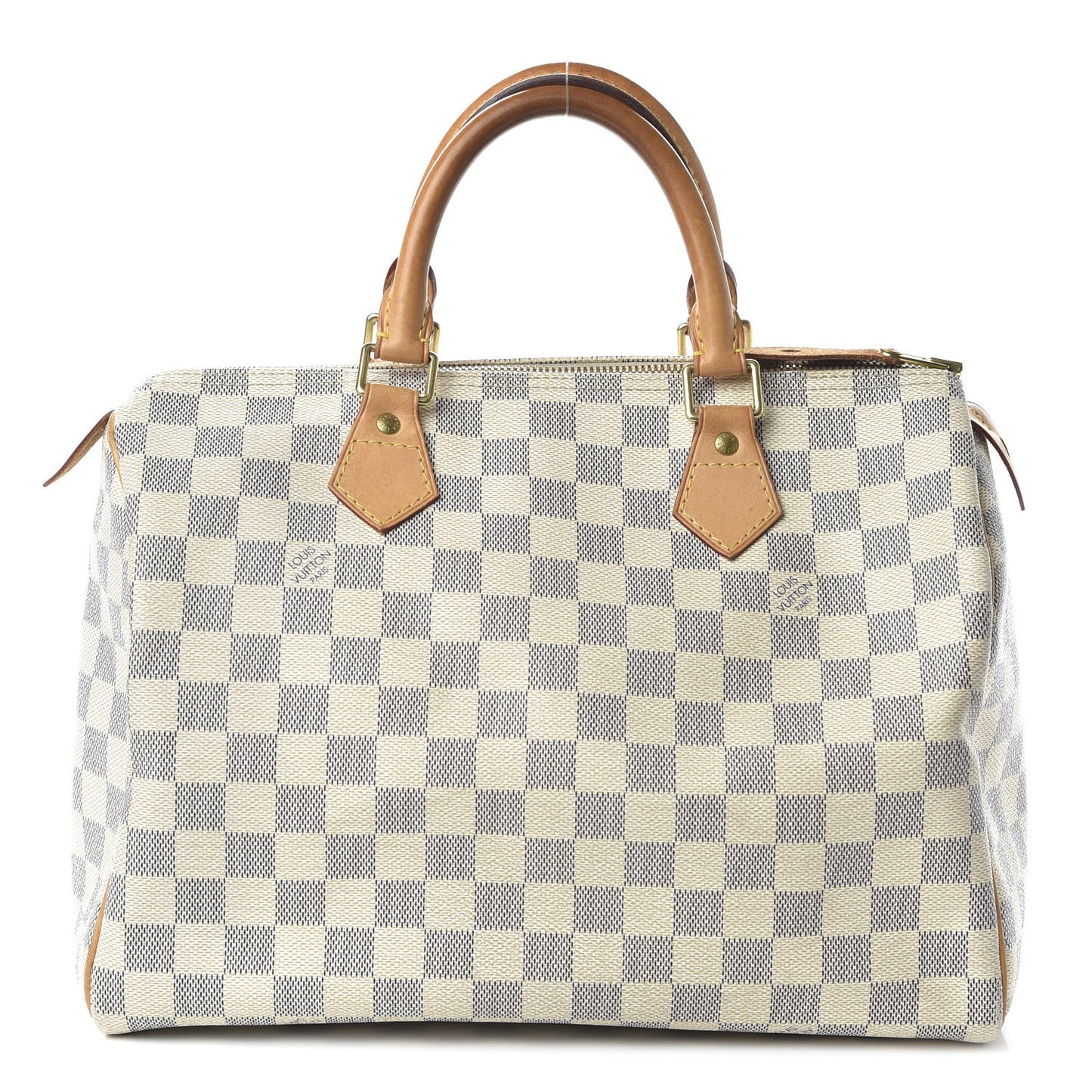 Damier Azur Speedy 30