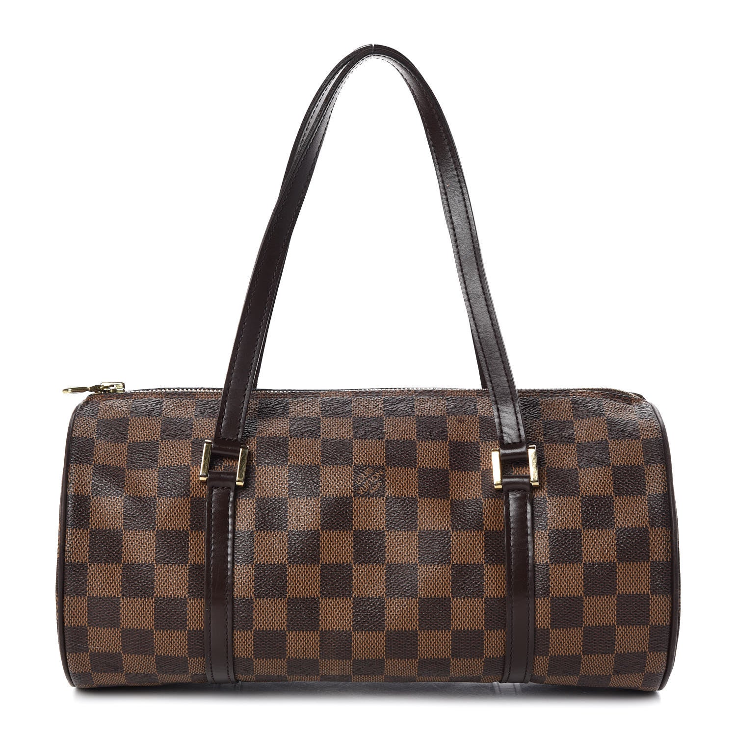 Louis Vuitton Damier Ebene Papillon 30 1 of 8