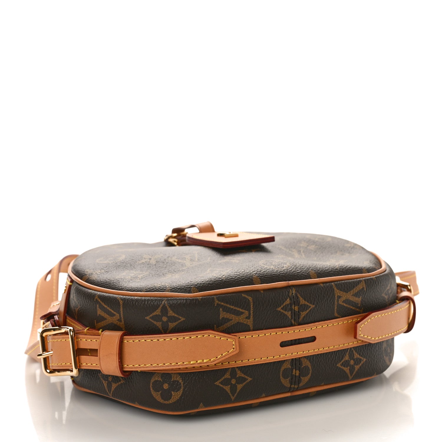 Louis Vuitton Monogram Boite Chapeau Souple MM 4 of 9