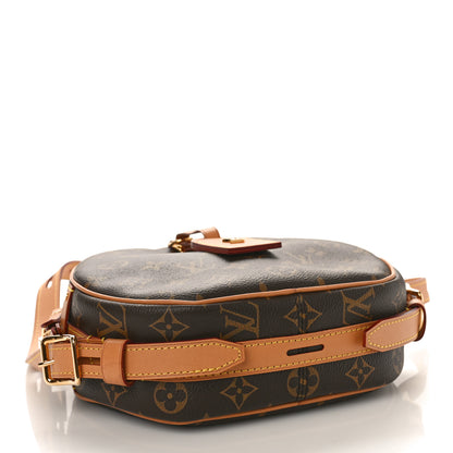 Louis Vuitton Monogram Boite Chapeau Souple MM 4 of 9