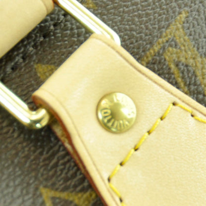 Louis Vuitton Monogram Speedy 35 7 of 11