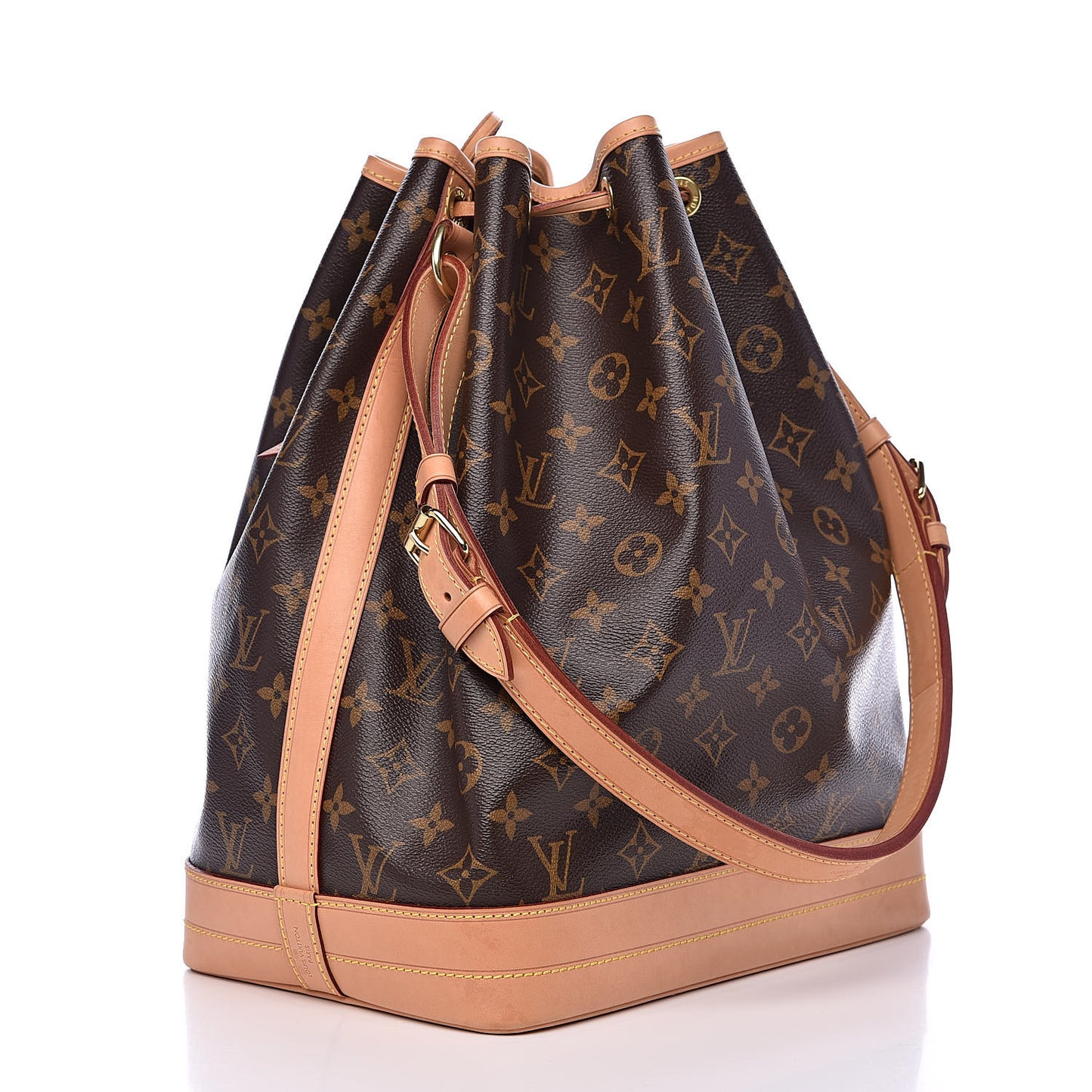 Monogram Noe