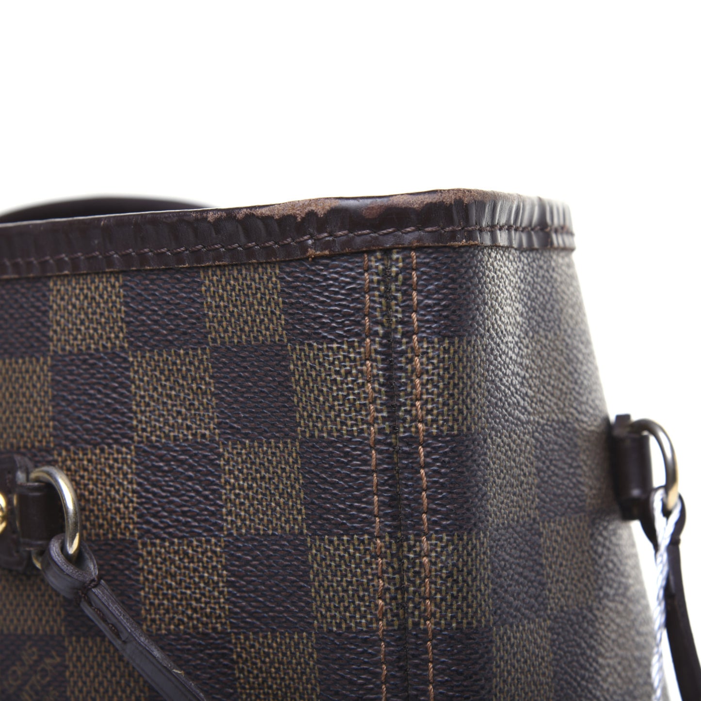 Damier Ebene Neo Neverfull MM