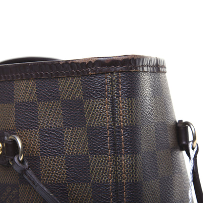 Louis Vuitton Damier Ebene Neo Neverfull MM 12 of 12