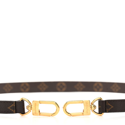 Louis Vuitton Monogram Shoulder Strap 3 of 3