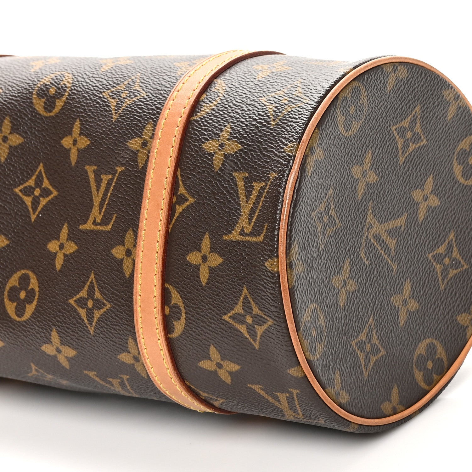 Louis Vuitton Monogram Papillon 26 9 of 9