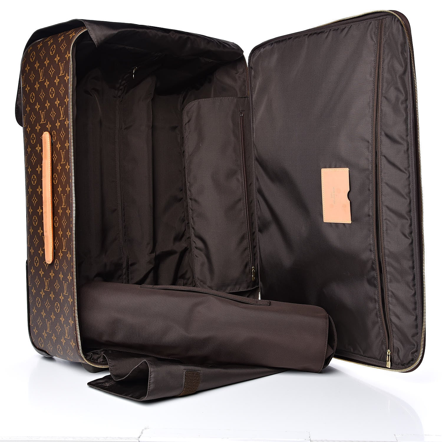 Louis Vuitton Monogram Pegase 65 7 of 13