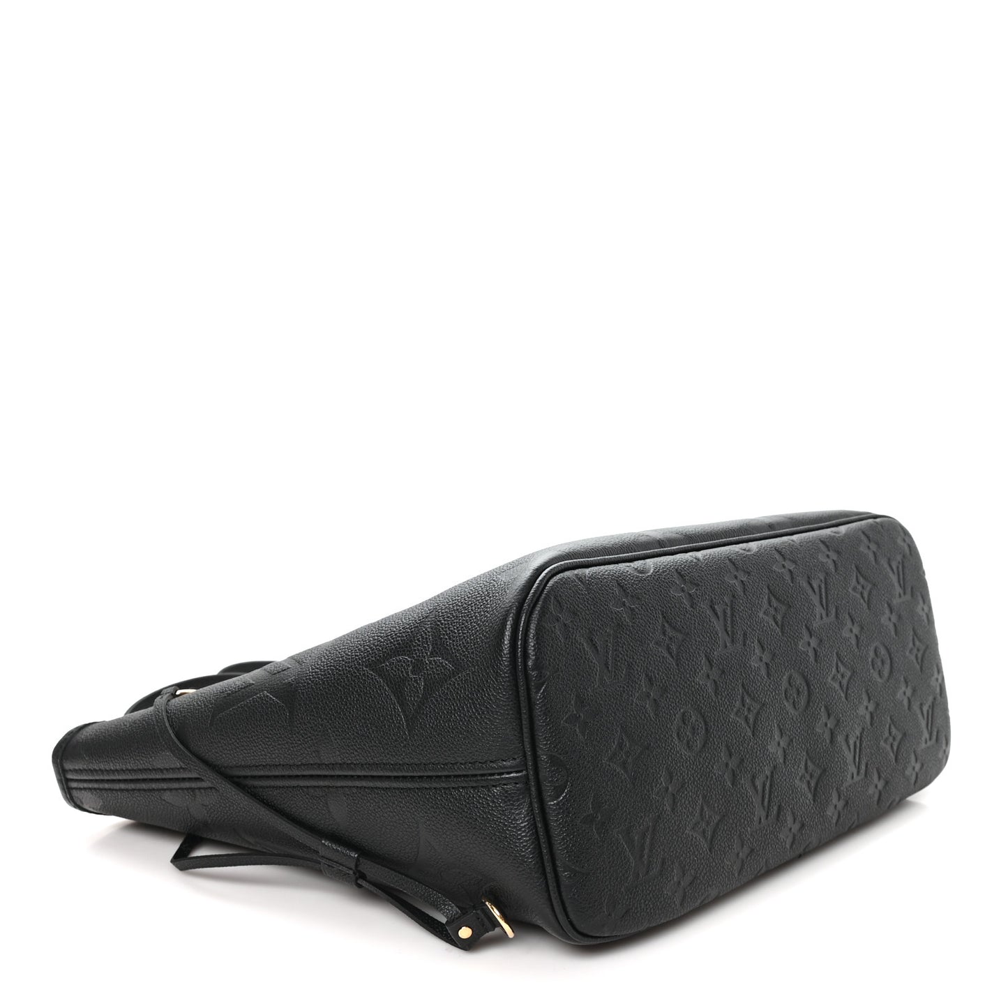 Empreinte Monogram Giant Neverfull MM Black
