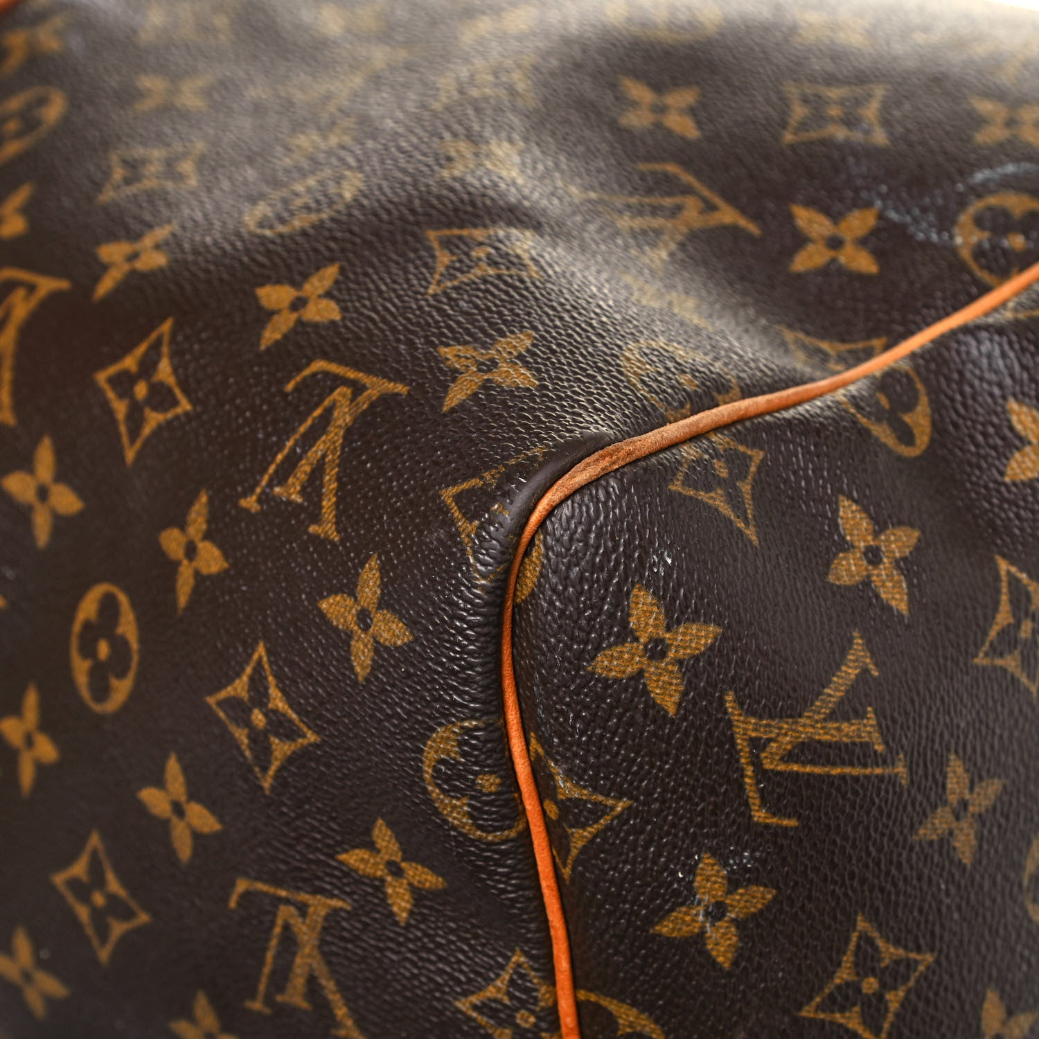 Louis Vuitton Monogram Keepall 60 12 of 21