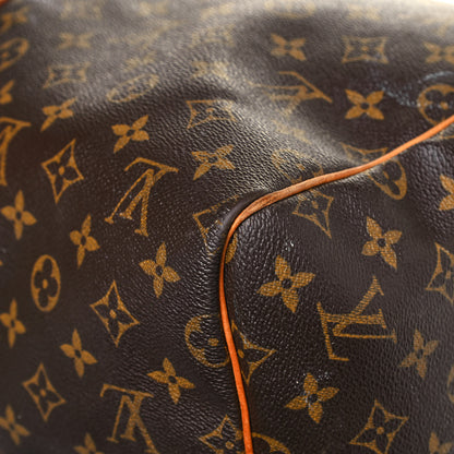 Louis Vuitton Monogram Keepall 60 12 of 21
