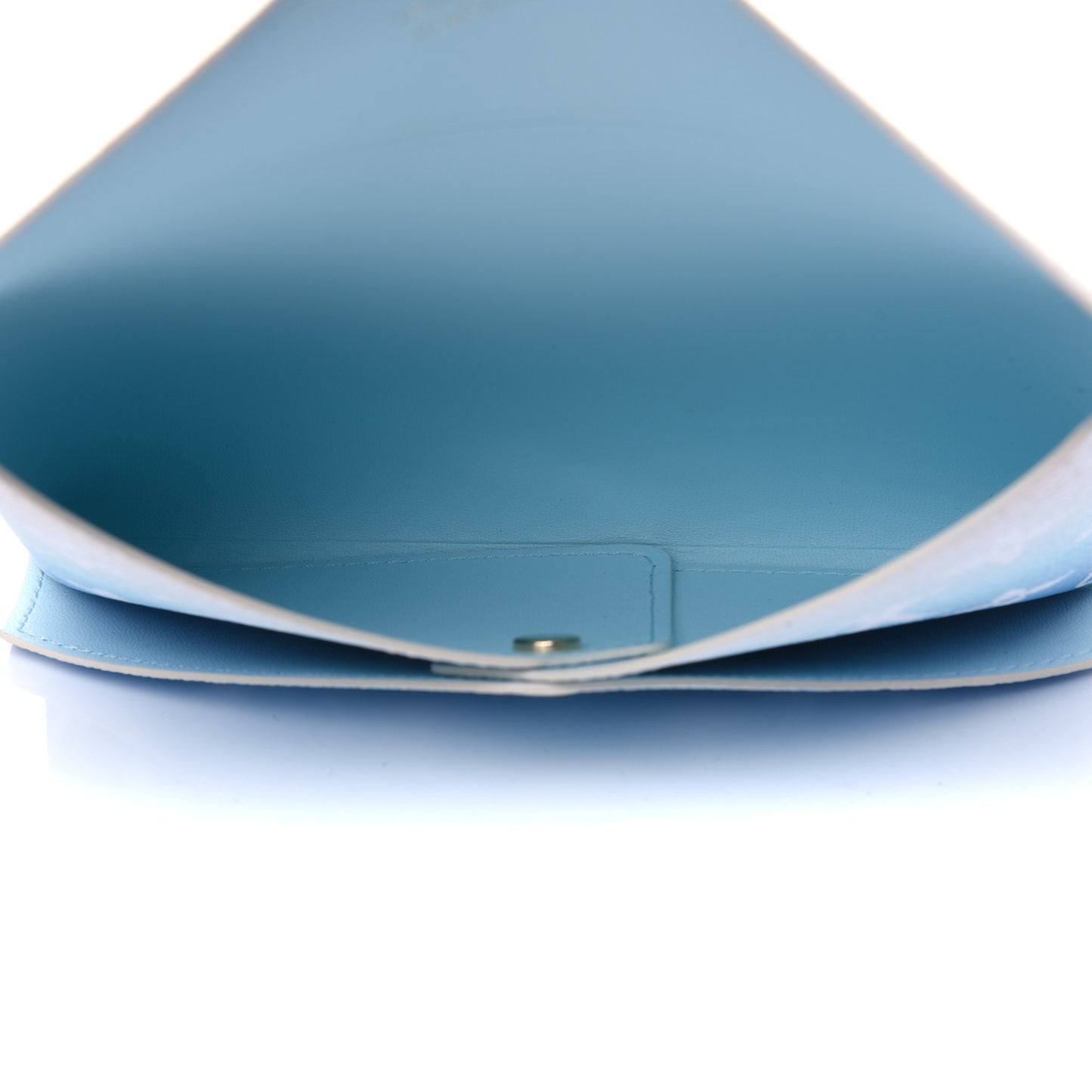 Monogram Giant By The Pool Kirigami Pochette Set