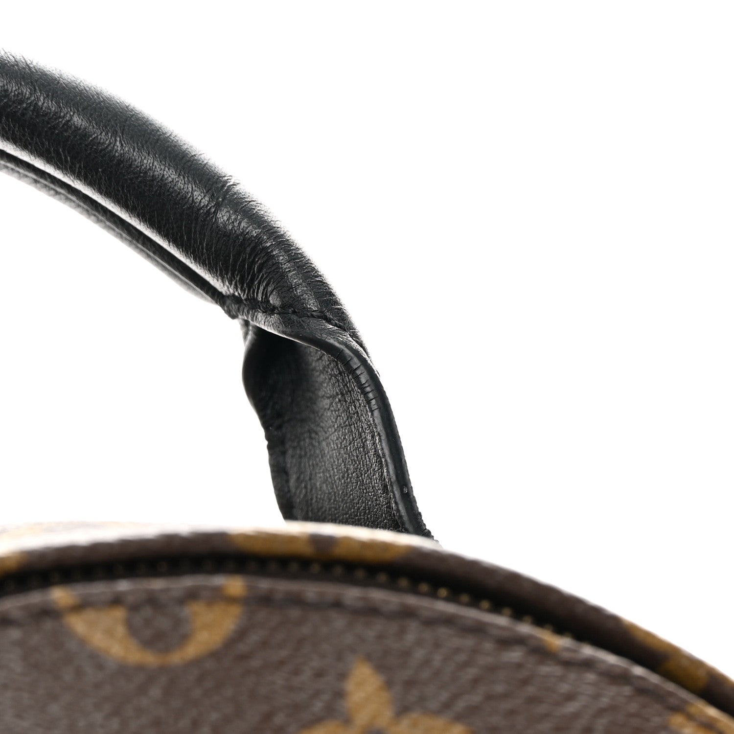 Louis Vuitton LOUIS VUITTON Reverse Monogram Palm Springs Backpack PM 12 of 14