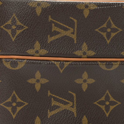 Louis Vuitton Monogram Nil 28 23 of 23