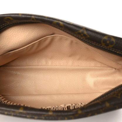 Louis Vuitton Monogram Trousse Toilette 28 5 of 8