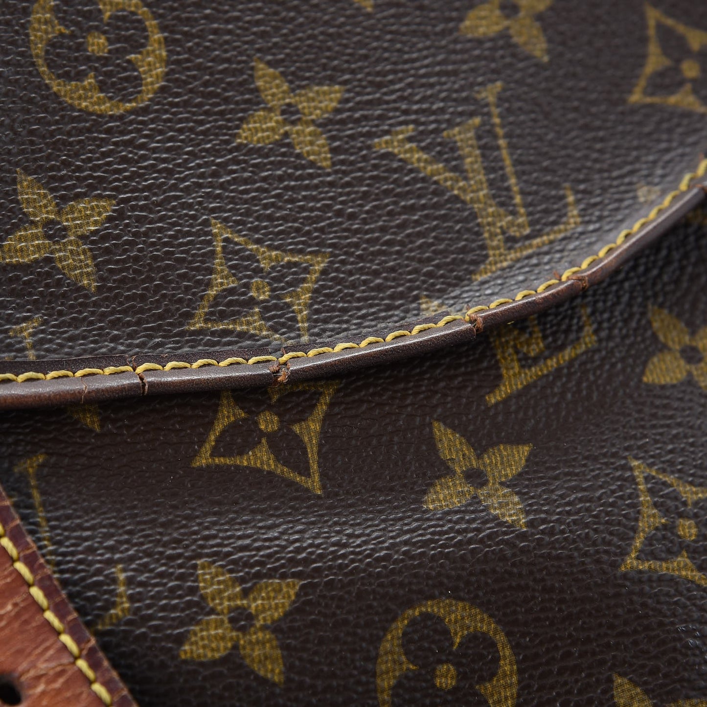 Monogram Saumur 43
