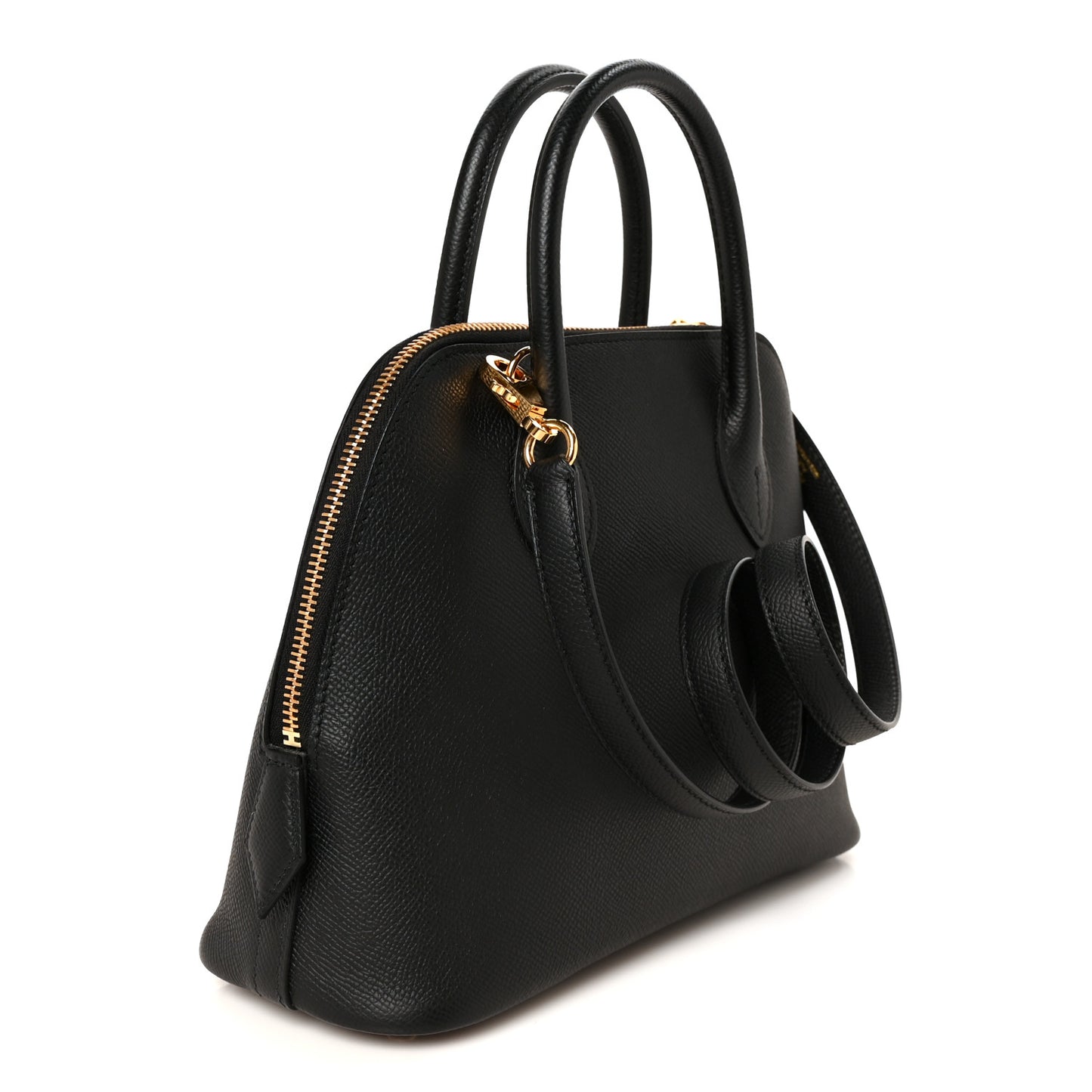 Epsom 1923 Bolide 25 Black