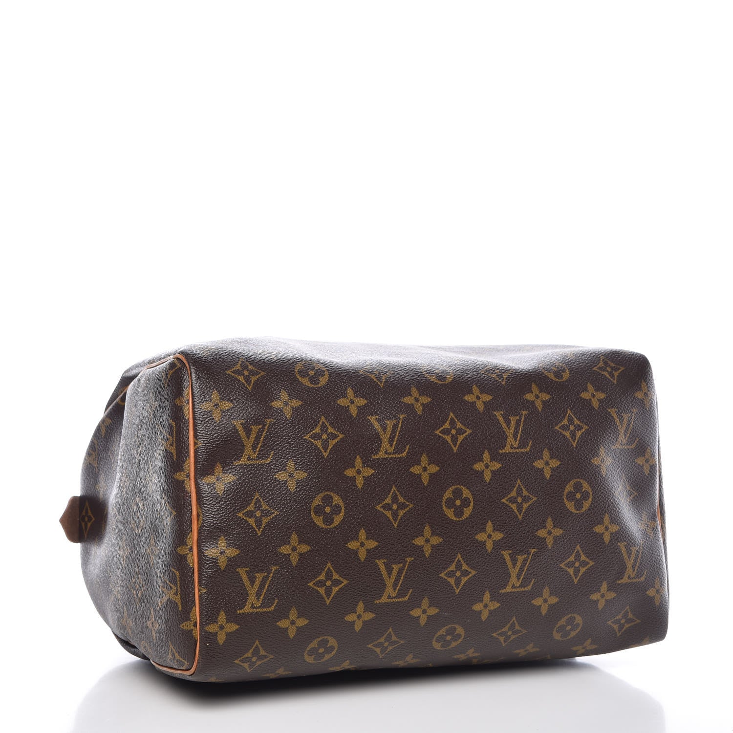 Louis Vuitton Monogram Speedy 30 4 of 13