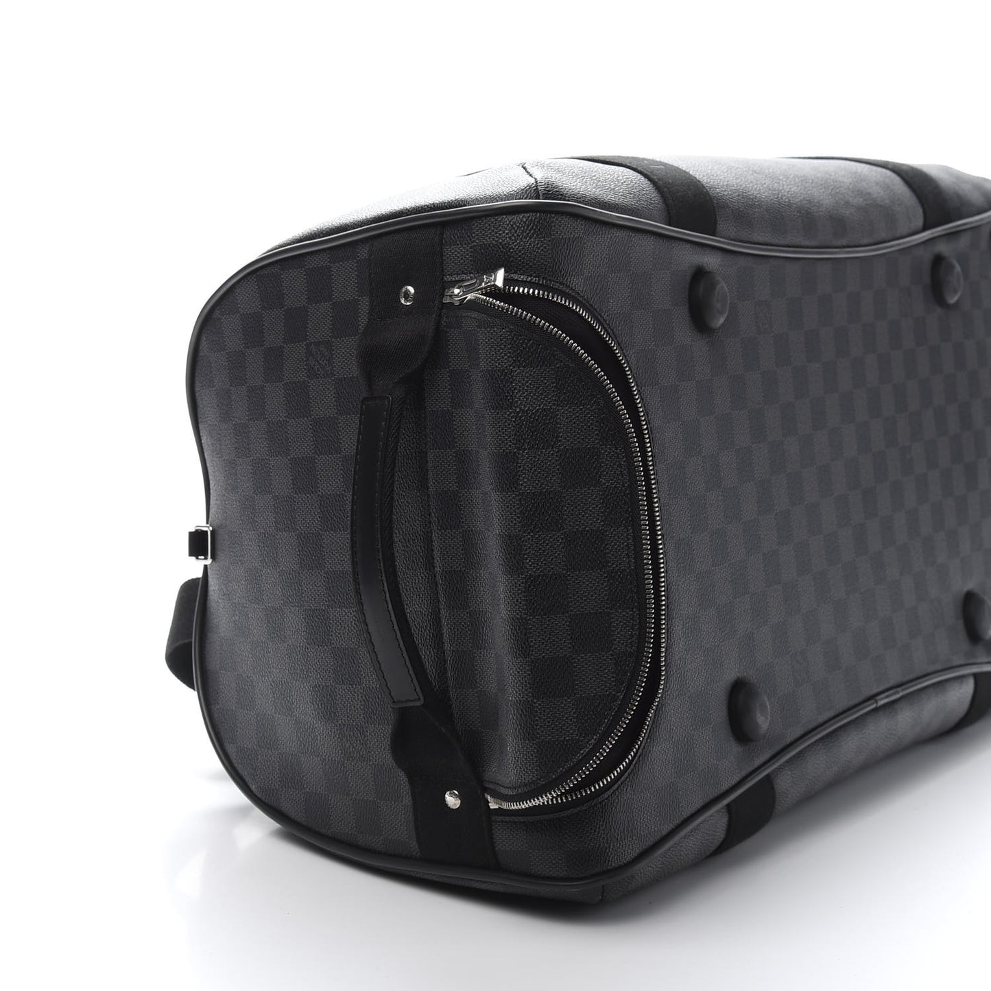 Damier Graphite Neo Eole 55