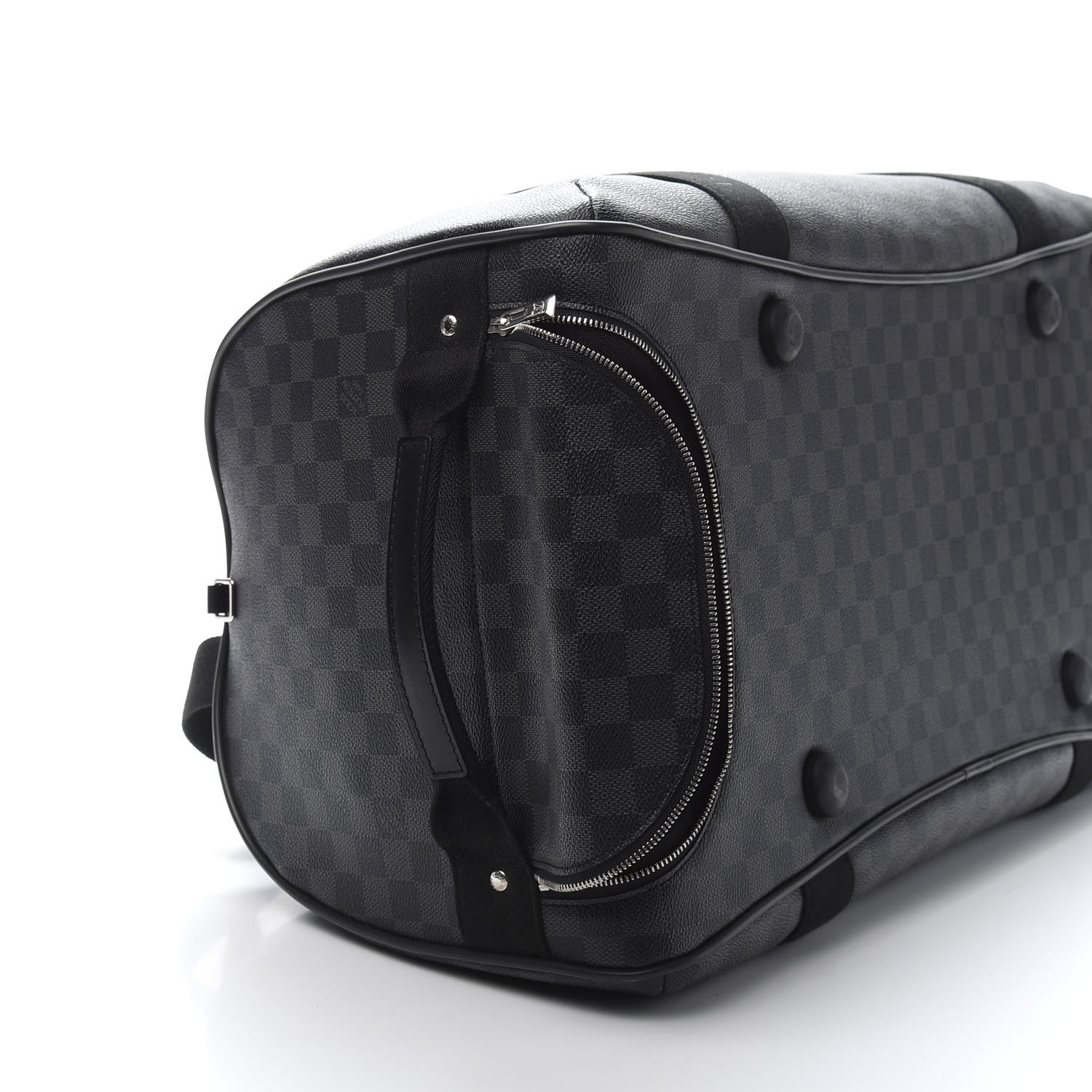 Louis Vuitton Damier Graphite Neo Eole 55 7 of 15