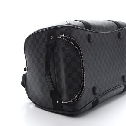 Louis Vuitton Damier Graphite Neo Eole 55 7 of 15