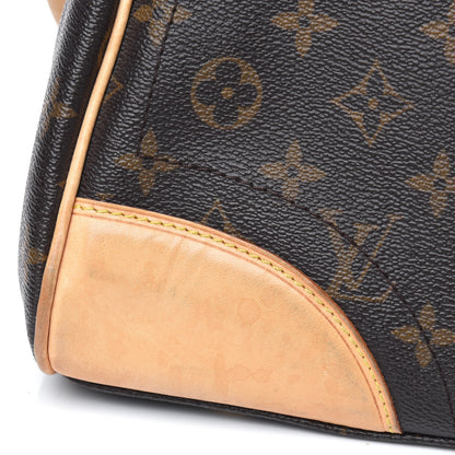 Louis Vuitton Monogram Beverly MM 29 of 38