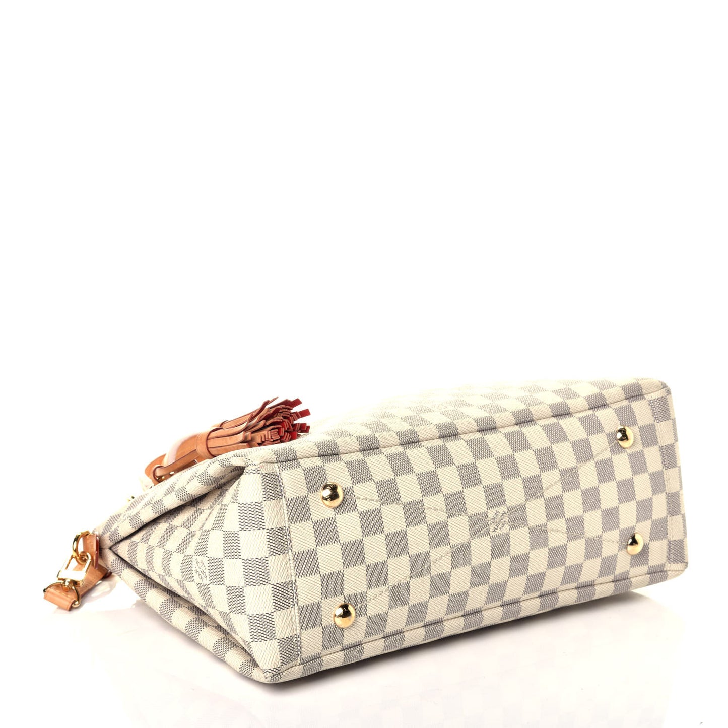 Damier Azur Lymington