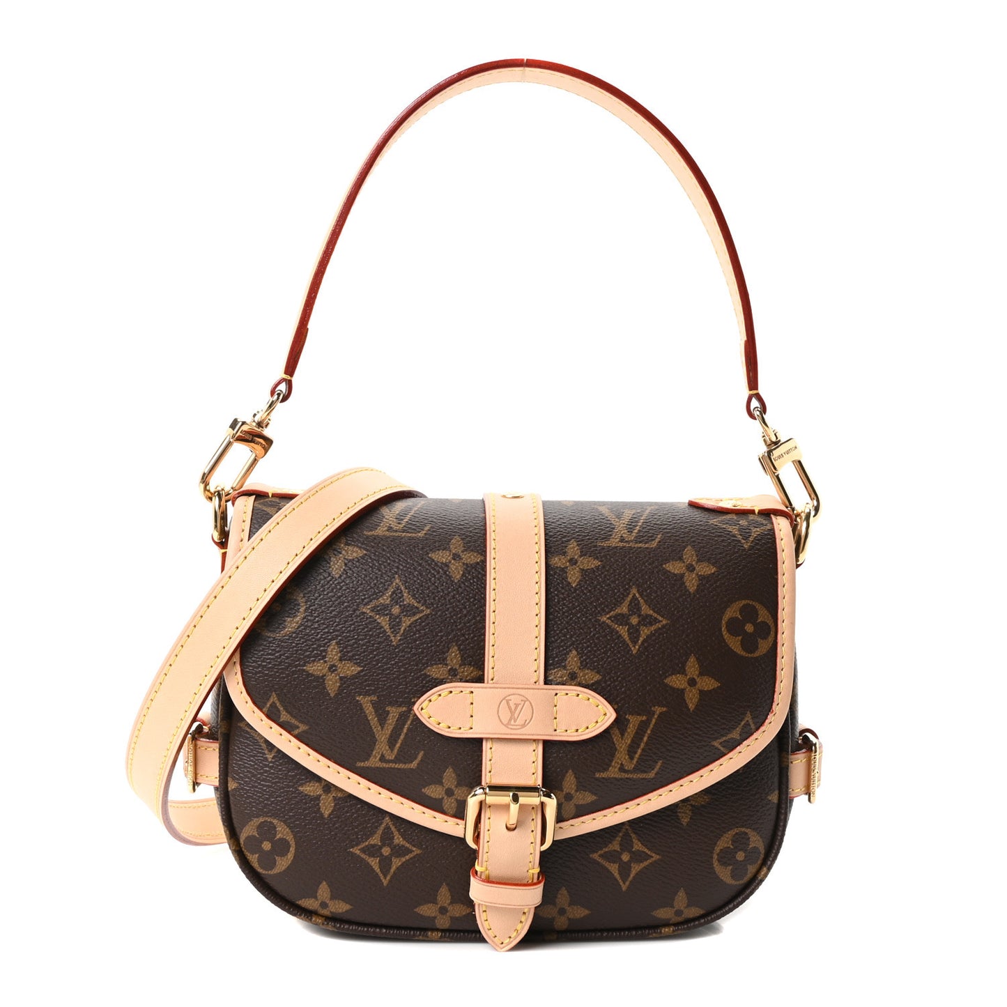 Monogram Saumur BB
