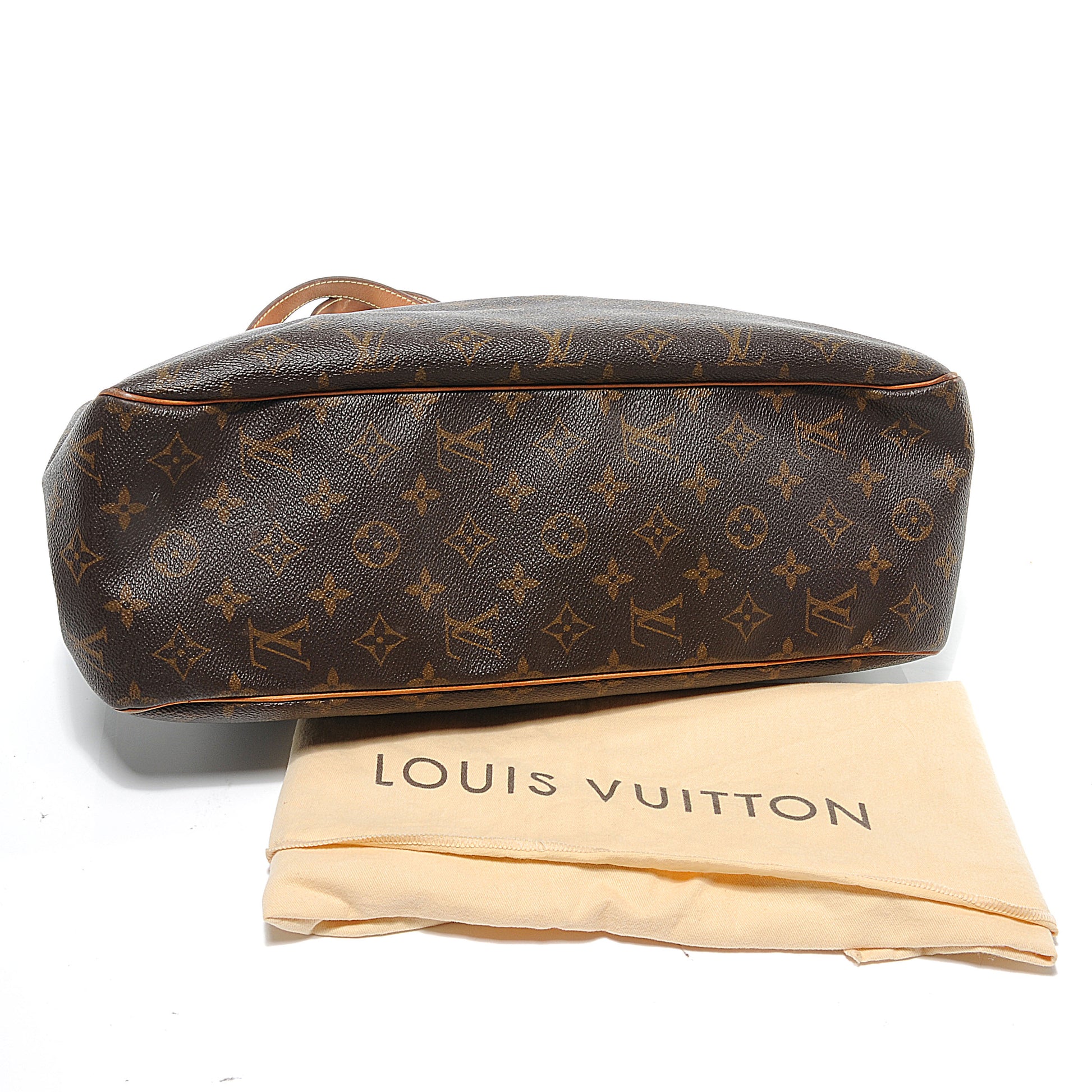 Louis Vuitton Monogram Batignolles Horizontal 5 of 7