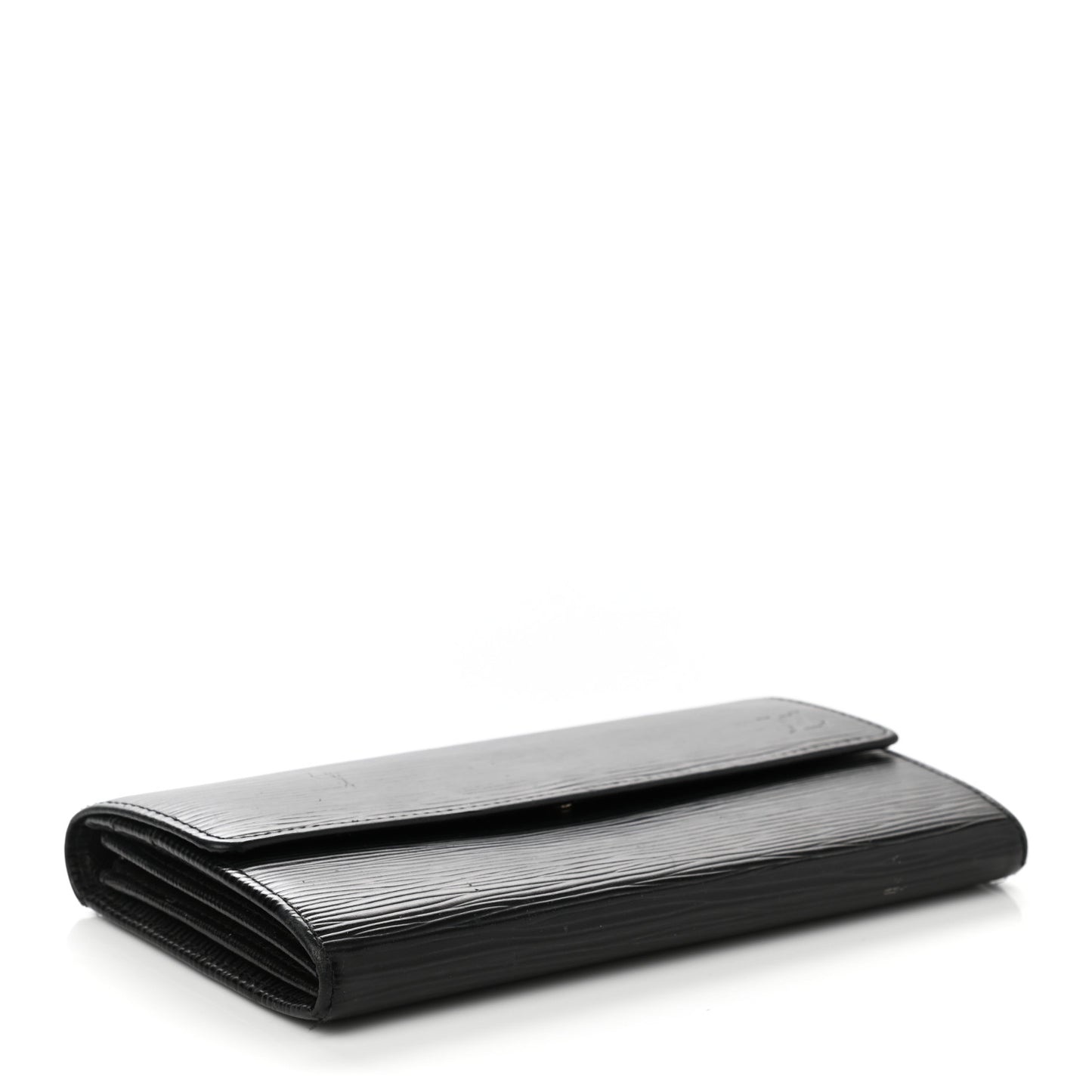 Epi Sarah Wallet Black