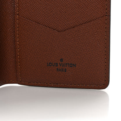 Louis Vuitton Monogram Pocket Organizer NM 6 of 6