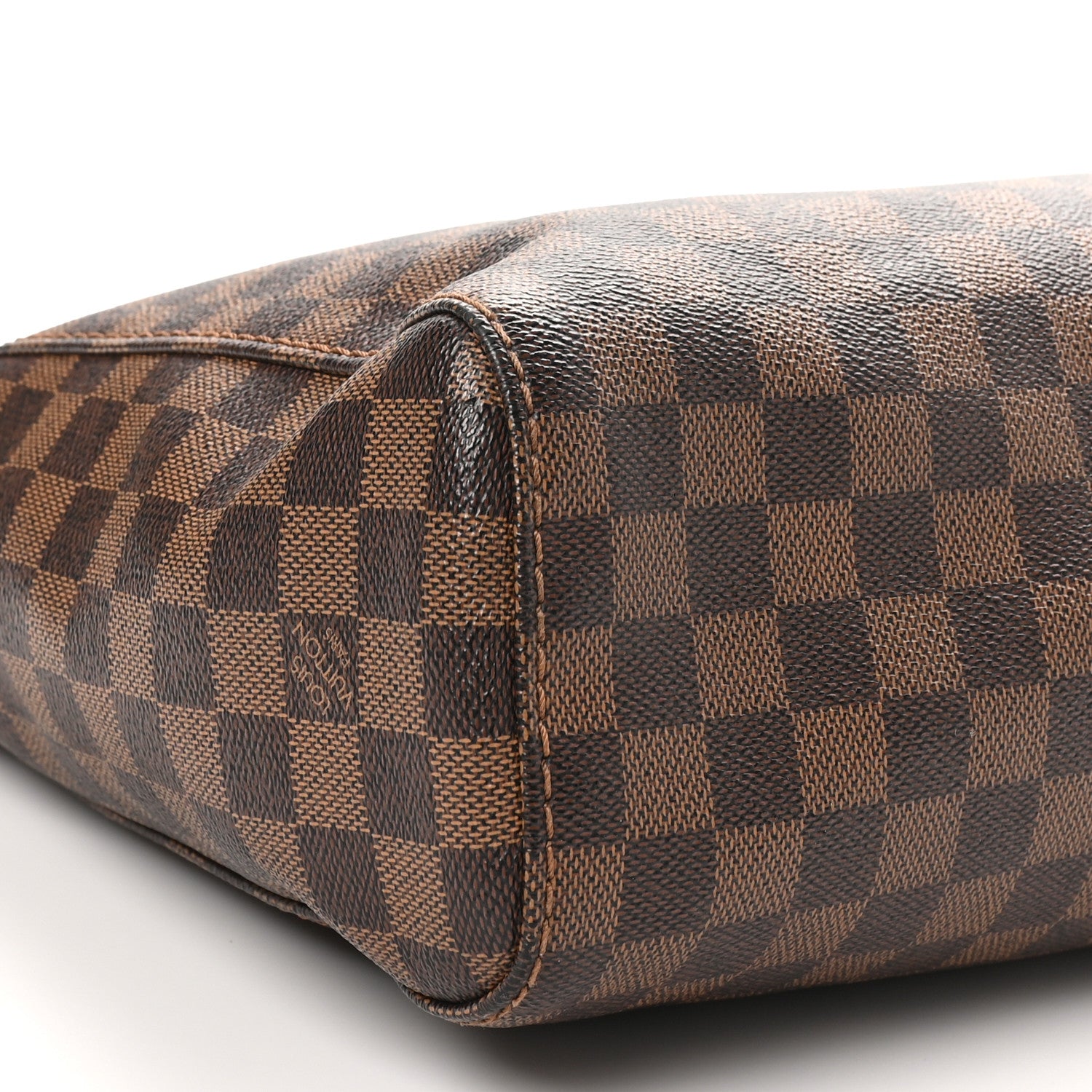 Louis Vuitton Damier Ebene Portobello PM 8 of 10