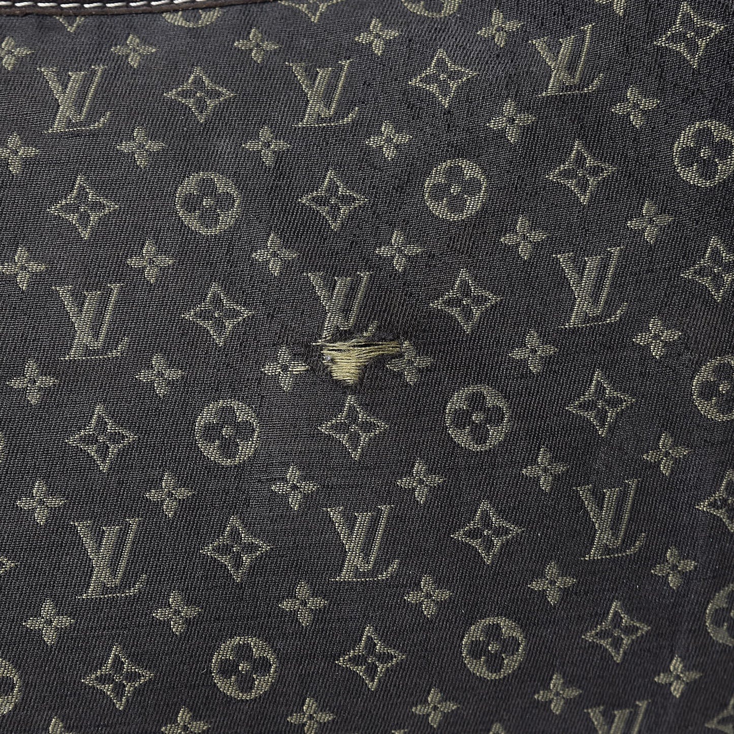 Mini Lin Manon MM Ebene