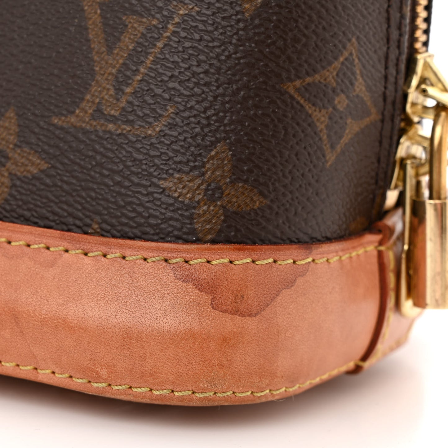 Monogram Alma BB