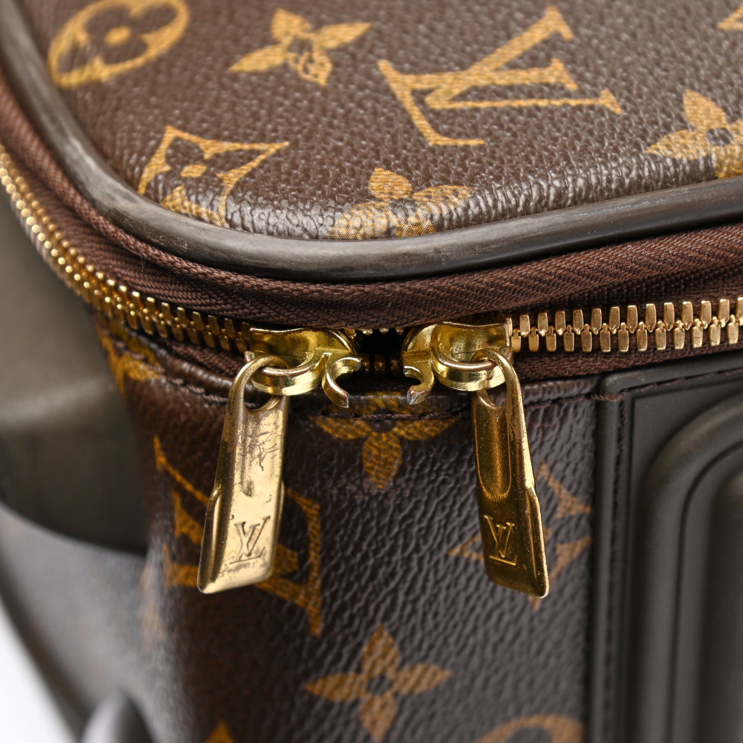 Louis Vuitton Monogram Pegase 50 Business 11 of 15