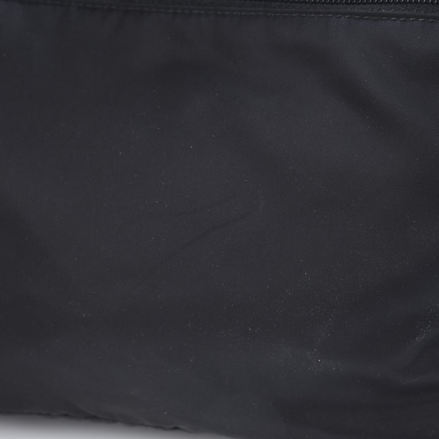 Nylon New Vela Studded Messenger Black Astrale