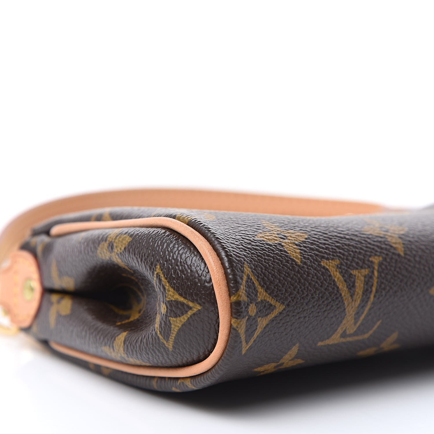 Louis Vuitton Monogram Eva Clutch 8 of 10