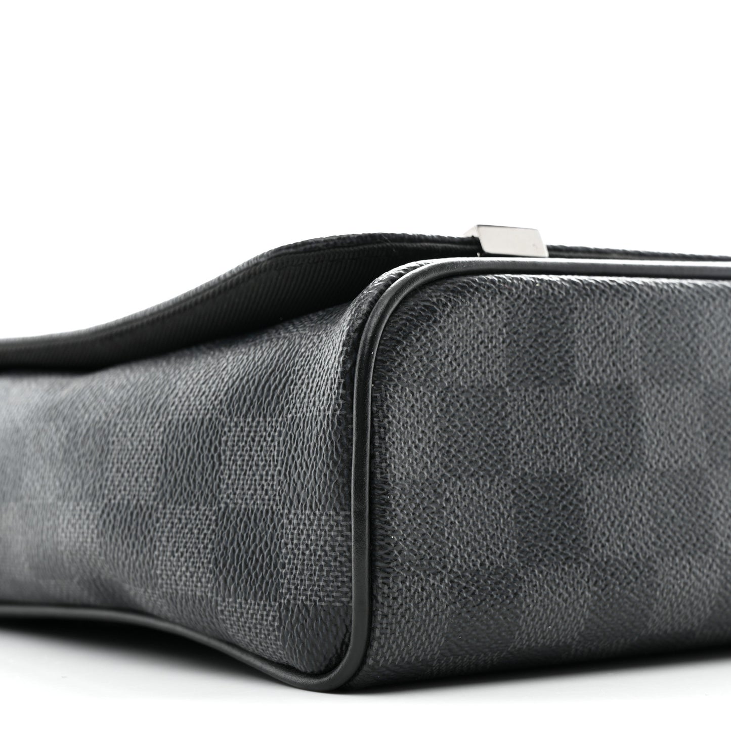 Damier Graphite Alps District PM