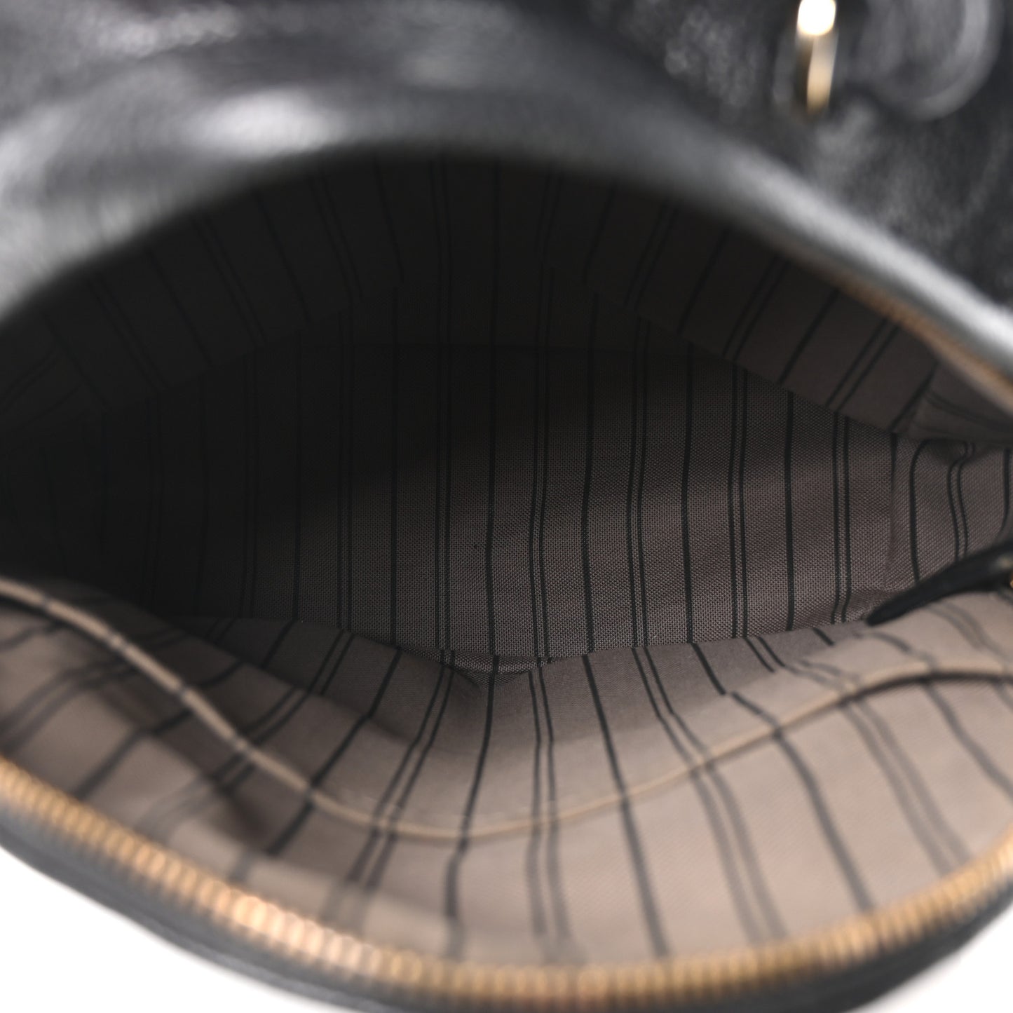 Empreinte Sorbonne Backpack Black