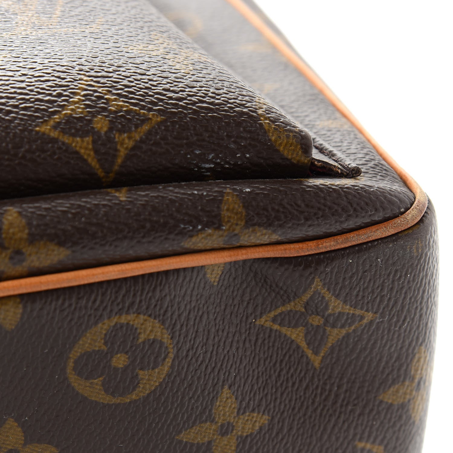 Louis Vuitton Monogram Multipli-Cite 11 of 13