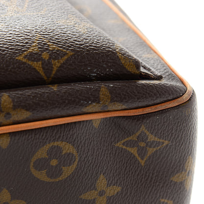 Louis Vuitton Monogram Multipli-Cite 11 of 13