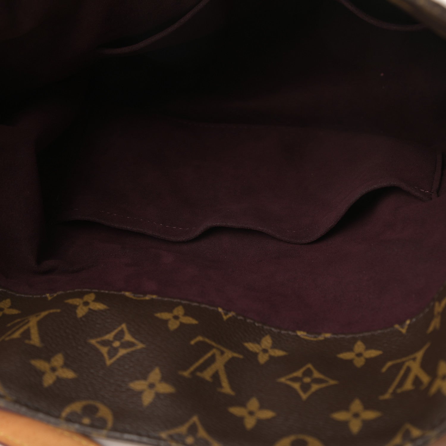 Louis Vuitton Monogram Melie 15 of 15