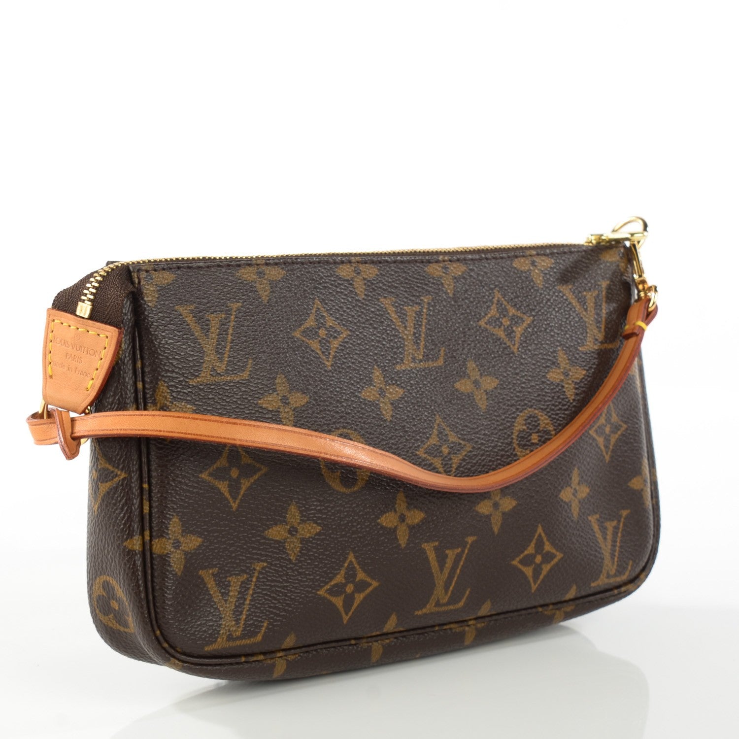 Louis Vuitton Monogram Pochette Accessories 3 of 7