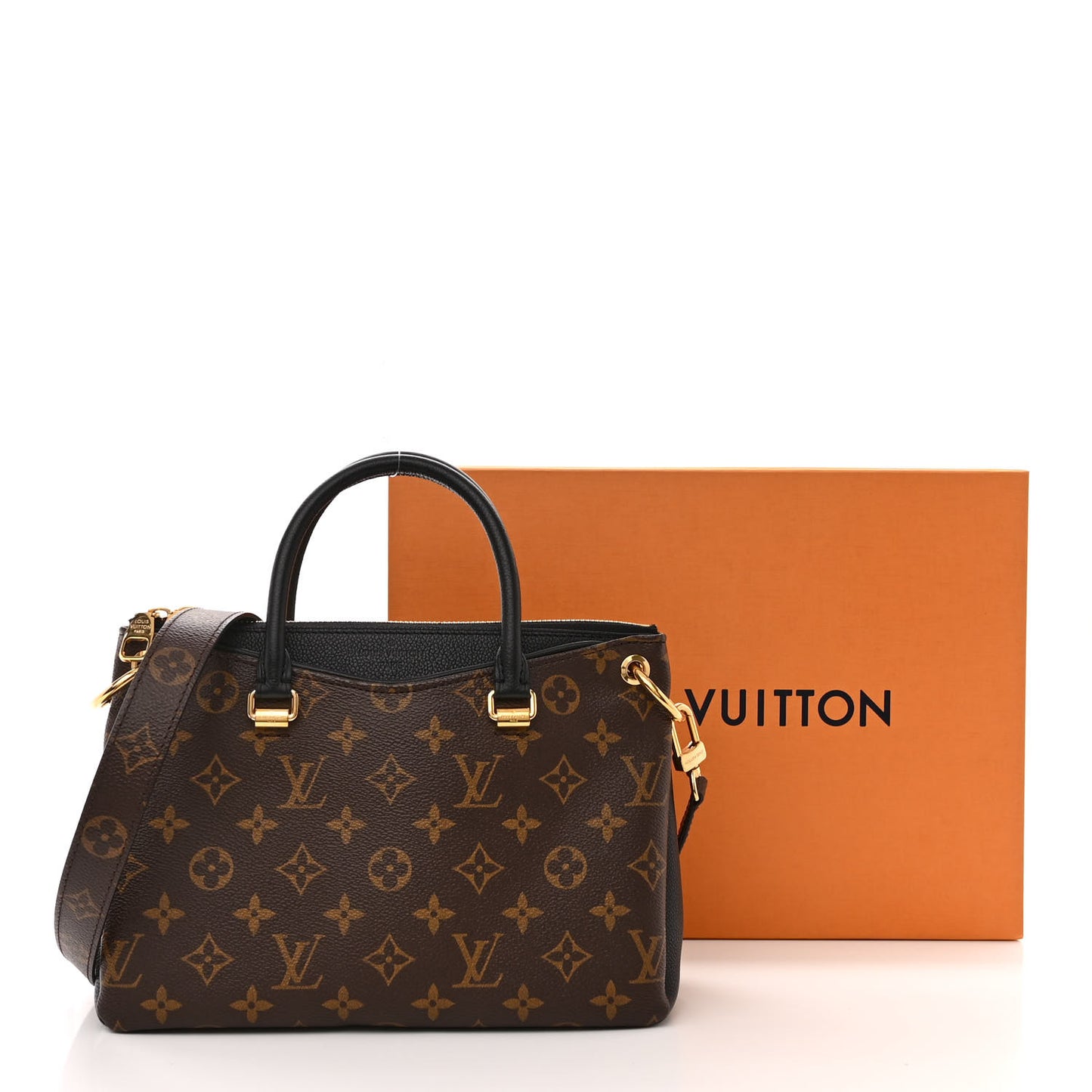 Monogram Pallas Full BB Black
