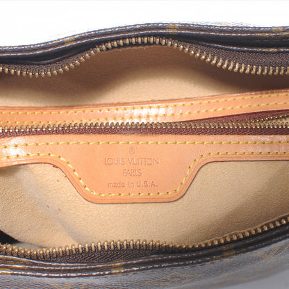 Louis Vuitton Monogram Looping GM 6 of 7