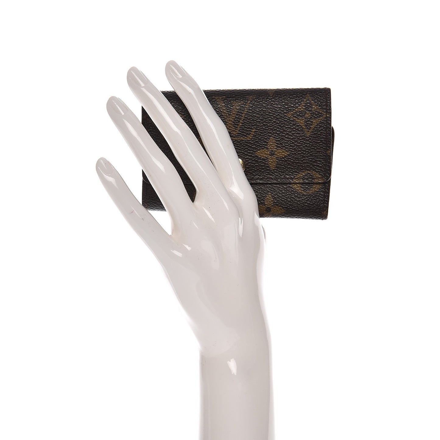 Monogram Multicles 6 Key Holder