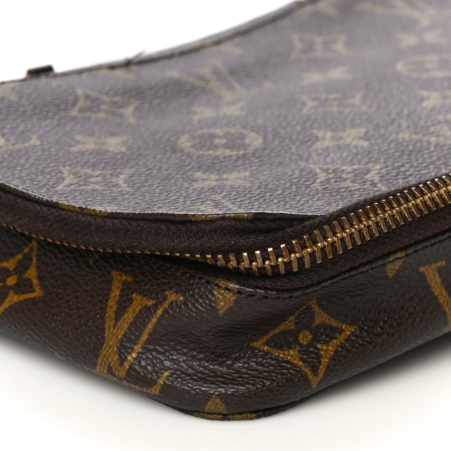 Louis Vuitton Monogram Jewelry Case 9 of 19