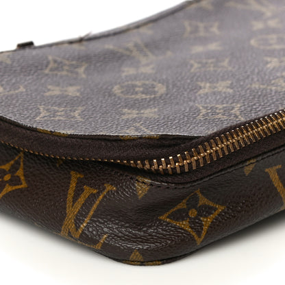 Louis Vuitton Monogram Jewelry Case 9 of 19