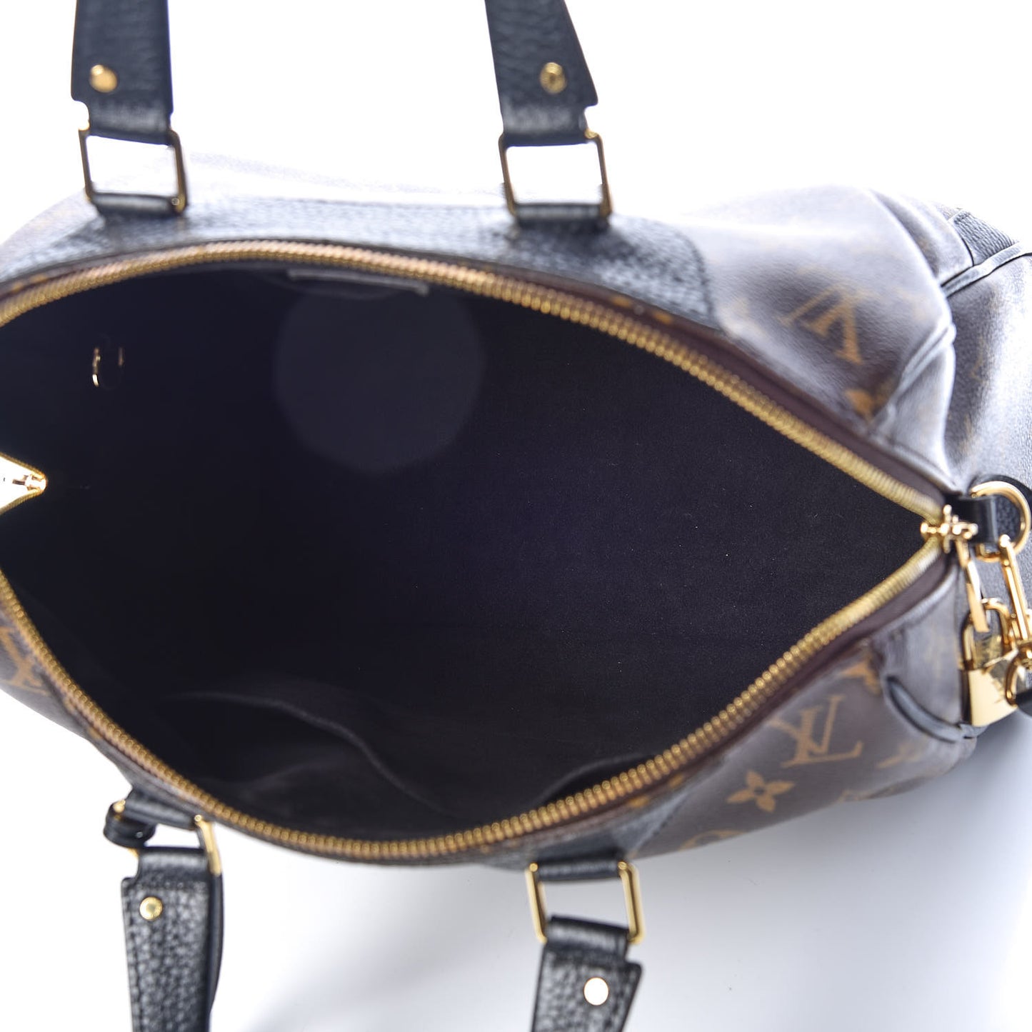 Monogram Retiro NM Black