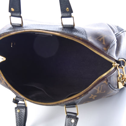 Louis Vuitton Monogram Retiro NM Black 7 of 19